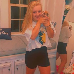 Meet your Posher, Kendra